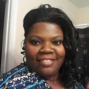 Meet your Posher, Tashanique