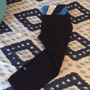 Lulu Wunder Under Crop