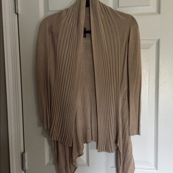Marciano cardigan
