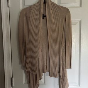 Marciano cardigan