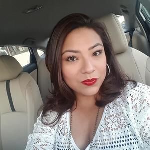 Meet your Posher, Emma