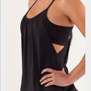 No Limits Lululemon Racerback Tank