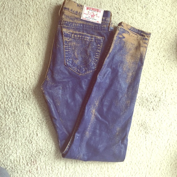 True religion jeans