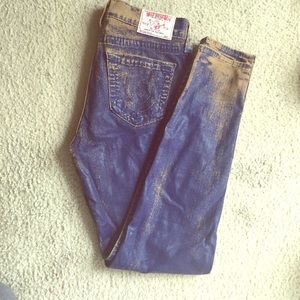 True religion jeans