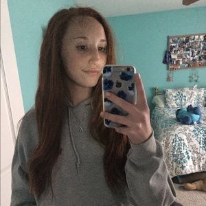 Meet your Posher, Hanna