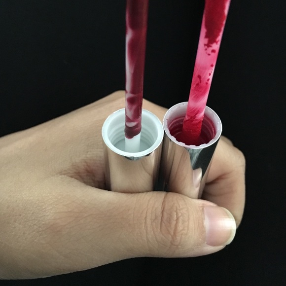 ABH spot the fakes tips. (Trust issues fake) - Picture 2 of 4