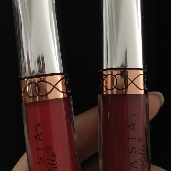 ABH spot the fakes tips. (Trust issues fake) - Picture 4 of 4