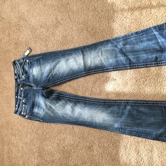 NWT Miss me flare jeans size 28 - Picture 3 of 3