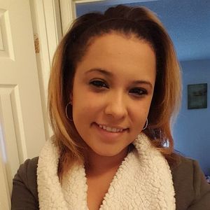 Meet your Posher, Adriannah