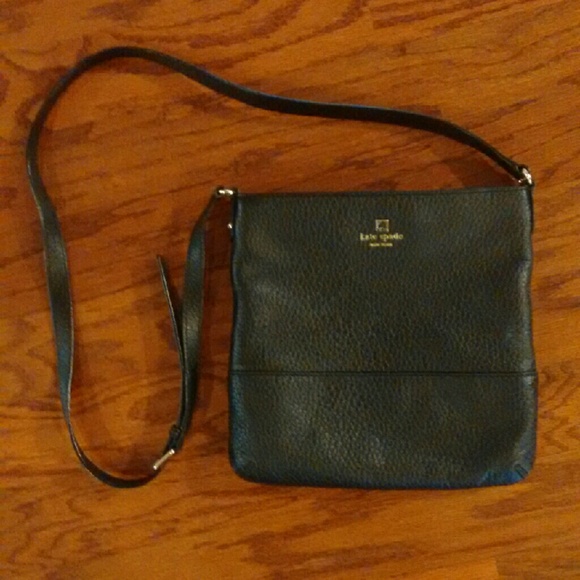 Authentic Kate Spade Crossbody bag