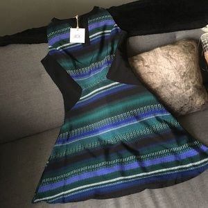 JACK by BB DAKOTA a-line dress never worn! Size 8