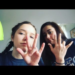 Meet your Posher, Emily