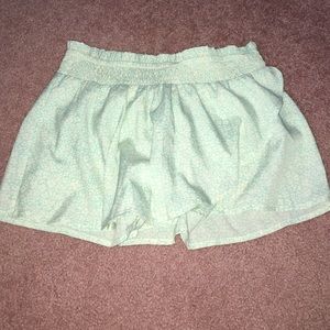 Aerie skorts