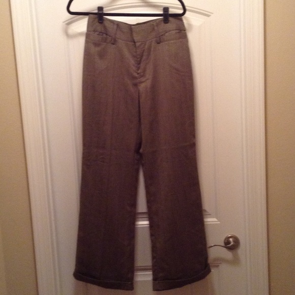Ninety Trousers