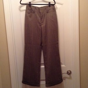 Ninety Trousers