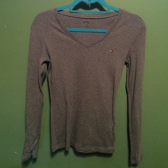 Tommy Hilfiger Top