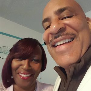 Meet your Posher, Lynda