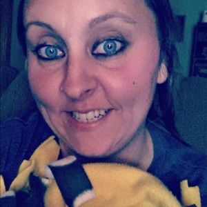 Meet your Posher, Jenna