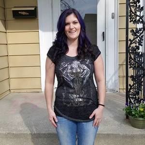 Meet your Posher, Beth