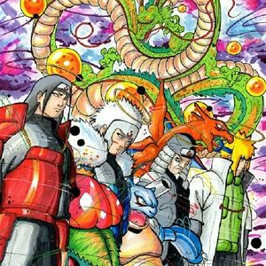 Meet your Posher, Cesar