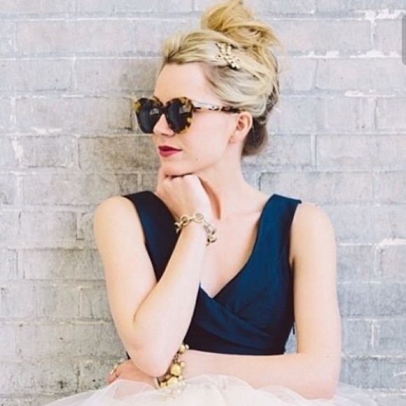 Karen Walker Anytime Sunglasses