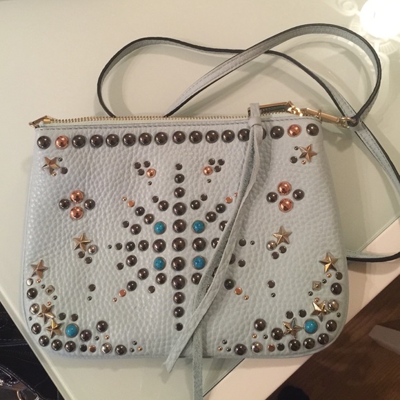 Crossover bag