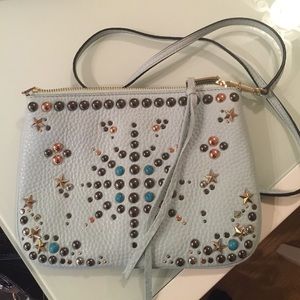 Crossover bag