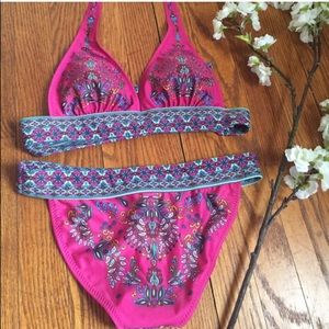 Paisley Bikini 💗