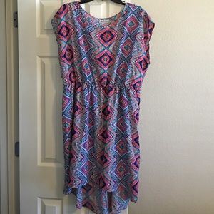 Cute summer dress