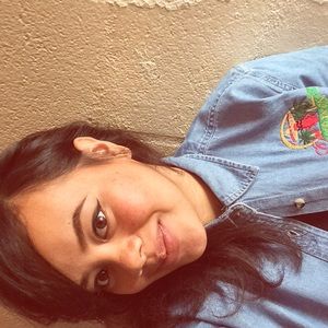 Meet your Posher, Sharon