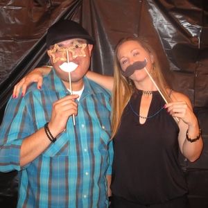 Meet your Posher, Tanya