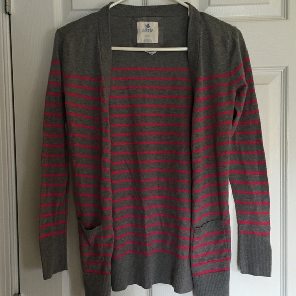 Aerie cardigan