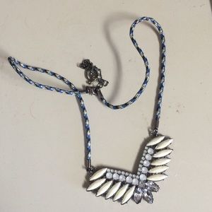 Pretty necklace from Pull & Bear Spain