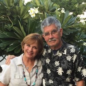 Meet your Posher, Janet peck