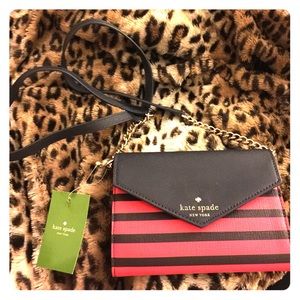 Kate Spade "Fairmont Square"