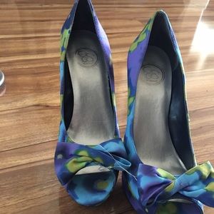 Jessica Simpson Heels