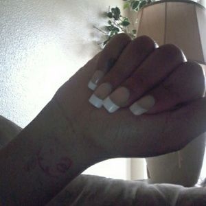 Meet your Posher, Gabrielle