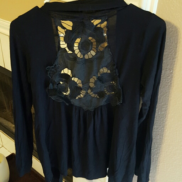 Cardigan - Picture 2 of 2