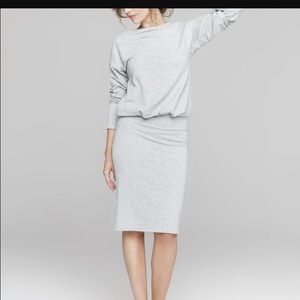 Peperuna Blouson Dress