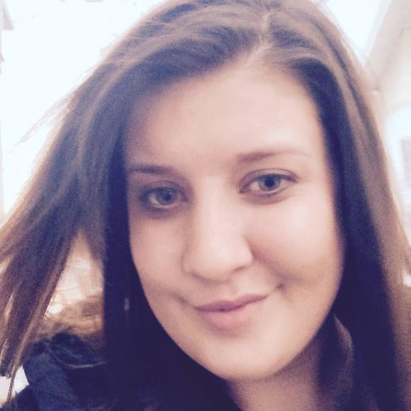 Meet your Posher, Bethany