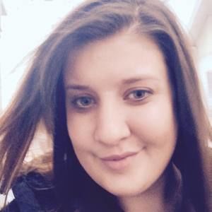 Meet your Posher, Bethany