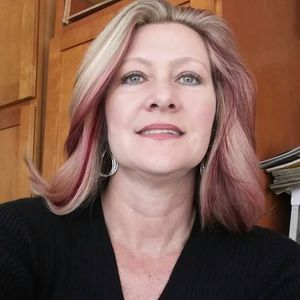 Meet your Posher, Robin