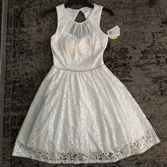 Brand new with tags party dress - Picture 1 of 4
