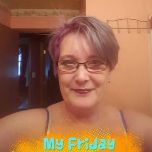 Meet your Posher, Tammy