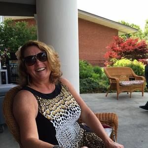 Meet your Posher, Susie