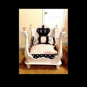 Meet your Posher, Christina