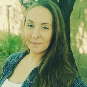 Meet your Posher, Alicia