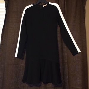 Fit and flare dress (MK)