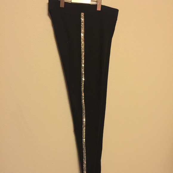 Victoria's Secret PINK leggings