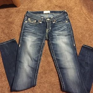 Big star jeans
